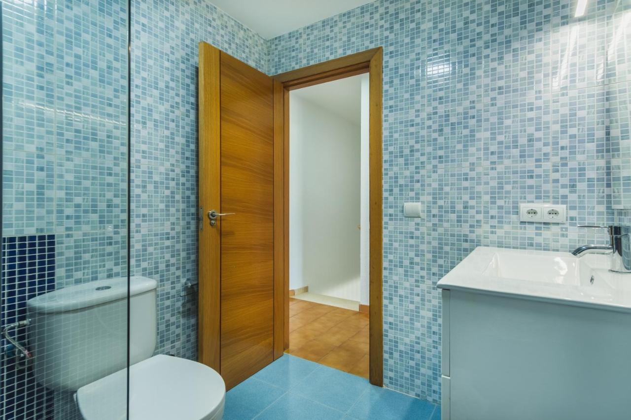 Duplex Junto A La Playa Vila Sanlúcar de Barrameda Exterior foto